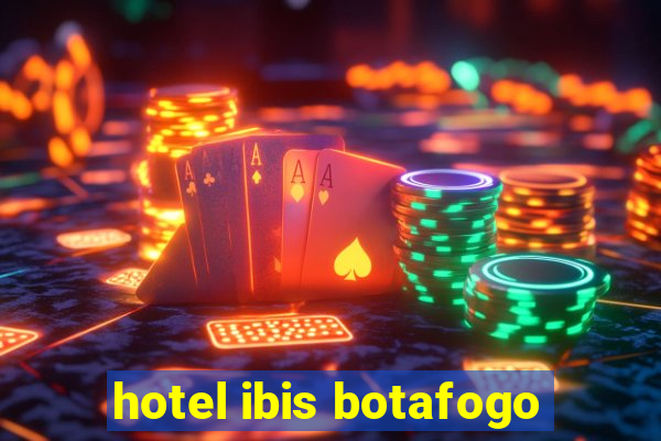 hotel ibis botafogo